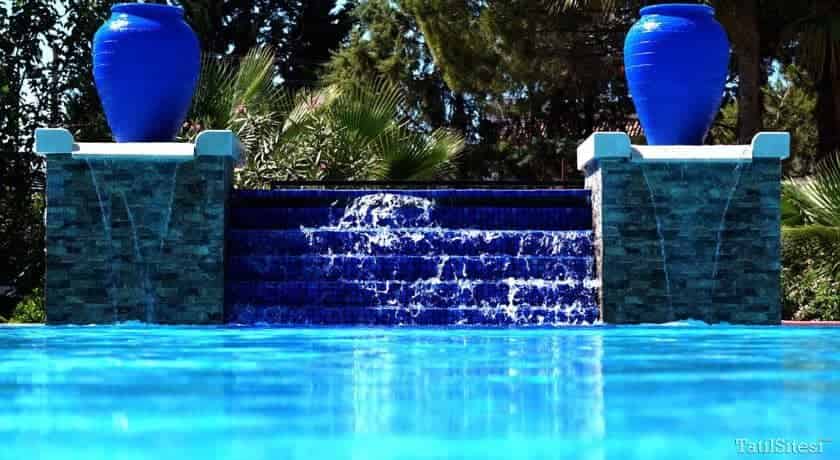Akkent Garden Hotel